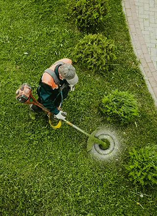 Landscapingser